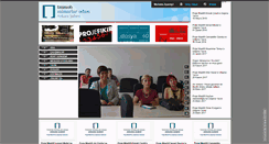 Desktop Screenshot of mimarlarodasiankara.org